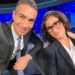 César Tralli chega no Jornal Nacional ganhando R$ 50 mil a menos que Renata Vasconcellos
