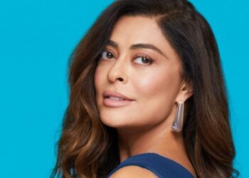 Juliana Paes - Reprodução