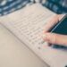 7 características chocantes de quem ainda escreve a lista de compras no papel - Imagem: Pixabay