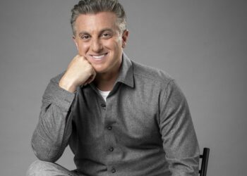 Luciano Huck - Reprodução
