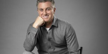 Luciano Huck - Reprodução