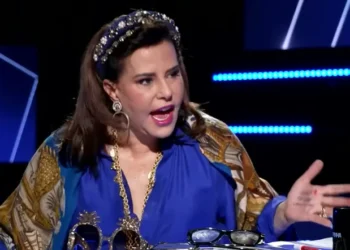 Narcisa Tamborindeguy revela que Boninho