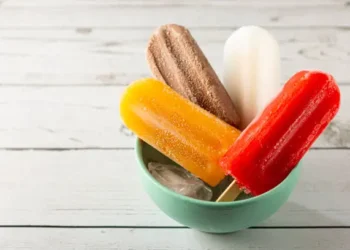 Picolé - Reprodução/iStock
