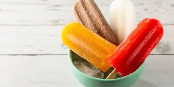 Picolé - Reprodução/iStock