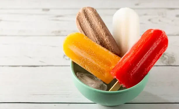 Picolé - Reprodução/iStock