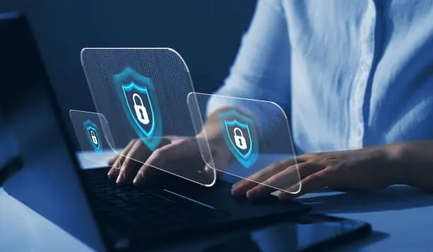 Privacidade - Reprodução/iStock