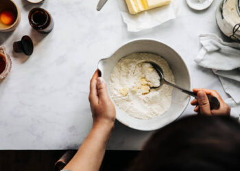 Receita - Reprodução/iStock