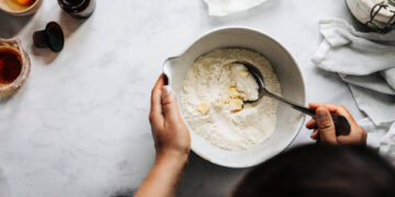 Receita - Reprodução/iStock