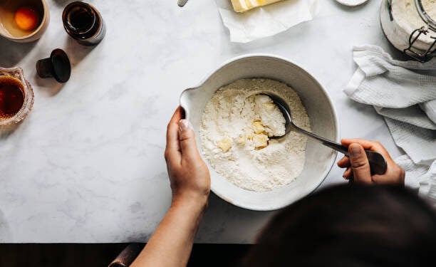 Receita - Reprodução/iStock