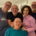 Renato Aragão e filhos