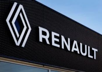 Renault - Reprodução