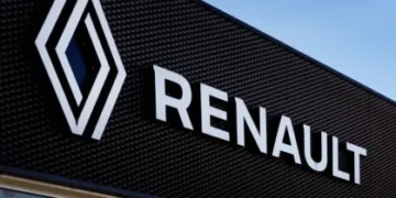 Renault - Reprodução