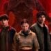 Stranger Things - Reprodução