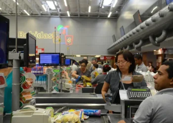Supermercados