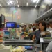 Supermercados