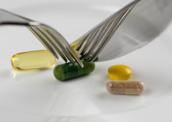 Suplemento diário barato pode melhorar a função cerebral em adultos - Imagem: Pixabay