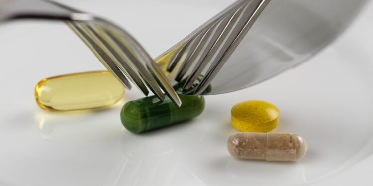 Suplemento diário barato pode melhorar a função cerebral em adultos - Imagem: Pixabay