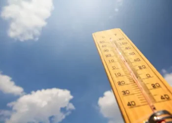 Temperatura - Reprodução/iStock