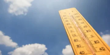 Temperatura - Reprodução/iStock