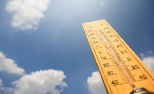 Temperatura - Reprodução/iStock