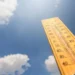 Temperatura - Reprodução/iStock