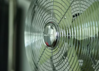 Ventilador - Reprodução/Unsplash