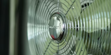 Ventilador - Reprodução/Unsplash