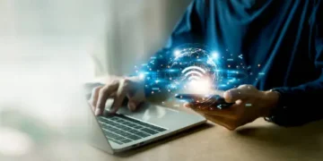 Wi-Fi - Reprodução/iStock