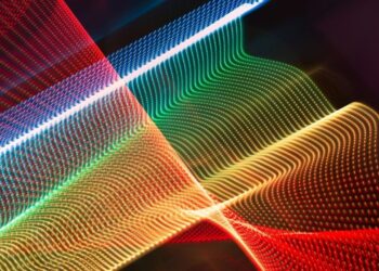 Cientistas testam fonte de luz inédita que pode substituir LEDs