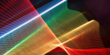 Cientistas testam fonte de luz inédita que pode substituir LEDs