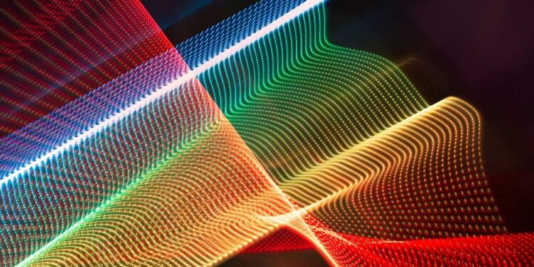 Cientistas testam fonte de luz inédita que pode substituir LEDs
