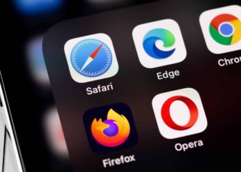 Aplicativo da Apple dá mais privacidade do que o Google, Edge e Firefox