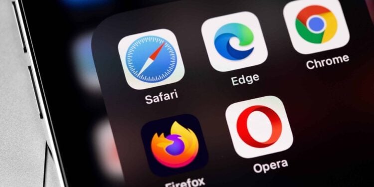 Aplicativo da Apple dá mais privacidade do que o Google, Edge e Firefox