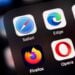 Aplicativo da Apple dá mais privacidade do que o Google, Edge e Firefox