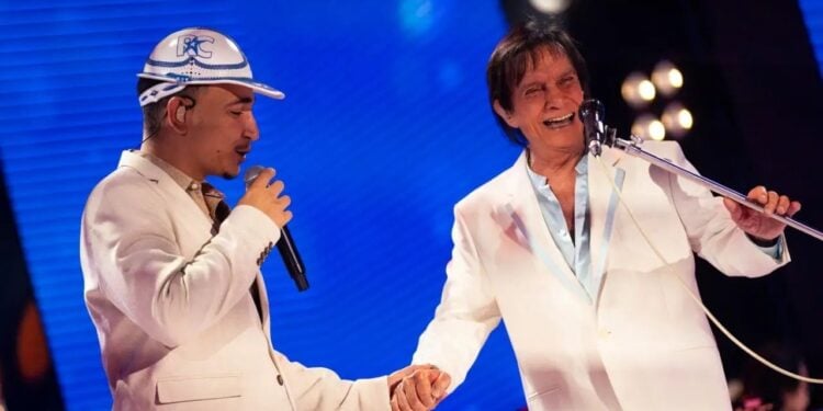 O que realmente aconteceu entre João Gomes e Roberto Carlos