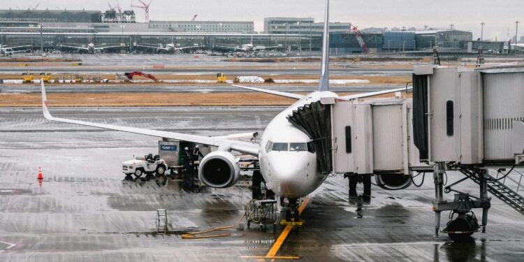 Greve de aeronautas toma rumo imprevisível e ministro entra em ação