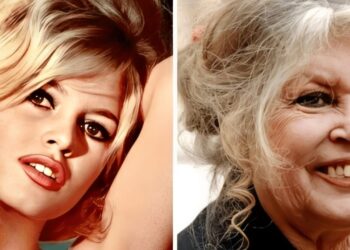 Sex symbol muito famosa dos anos 50 morre aos 91 anos