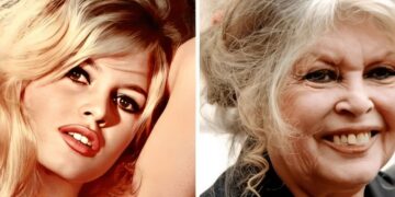 Sex symbol muito famosa dos anos 50 morre aos 91 anos