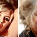 Sex symbol muito famosa dos anos 50 morre aos 91 anos