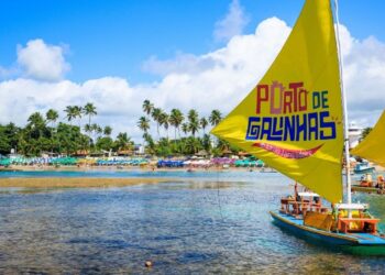 Caso de turistas agredidos em Porto de Galinhas tem reviravolta que ninguém esperava