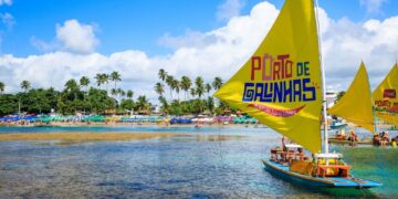 Caso de turistas agredidos em Porto de Galinhas tem reviravolta que ninguém esperava