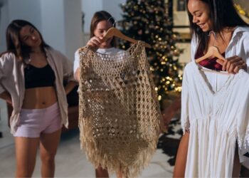Roupa de Ano Novo define desejo para o próximo ano; veja qual usar