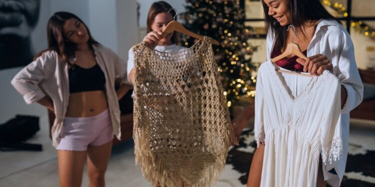 Roupa de Ano Novo define desejo para o próximo ano; veja qual usar