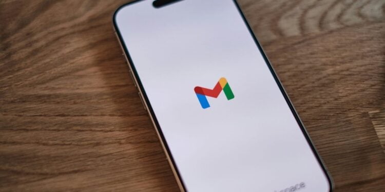 Google reduz espaço gratuito do Gmail e usuários são pegos de surpresa