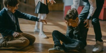 Cresce a violência contra estudantes brasileiros por causa do português