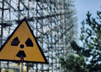 Motivos surpreendentes levam pessoas a visitar locais de desastres nucleares