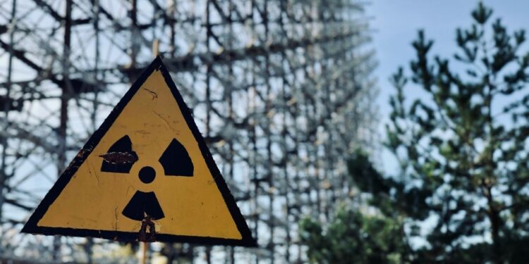 Motivos surpreendentes levam pessoas a visitar locais de desastres nucleares