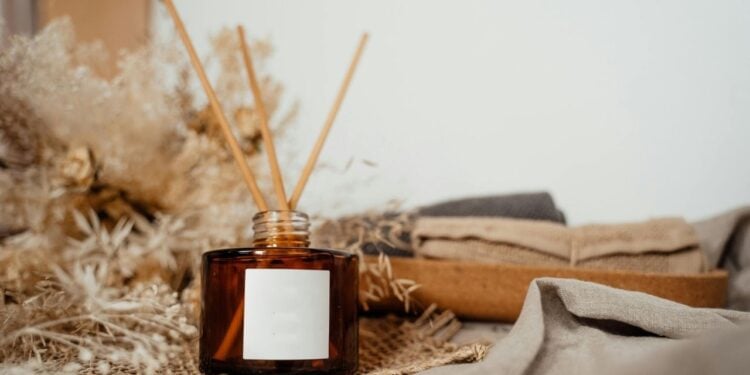 Perfumes de ambiente substituem incenso e ganham espaço nas casas em 2026