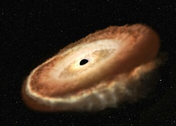 Duas teorias sobre buracos negros disputam a verdade sobre o cosmos