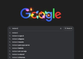 Google revela que metanol esteve duas vezes nos mais pesquisados do ano; veja lista